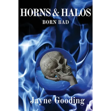 Horns & Halos Born Bad