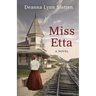 Miss Etta