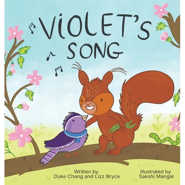 Violet's Song