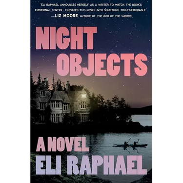 Night Objects
