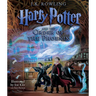 Harry Potter and the Order of the Phoenix: The Illustrated Edition (Harry Potter, Book 5): Volume 5