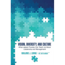 Vision, Diversity, and Culture: What Jigsaw Puzzles Can Teach Us about Leadership and Management