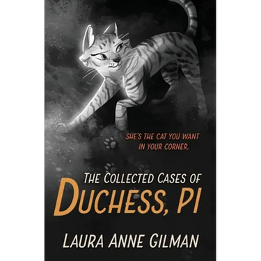 The Collected Cases of Duchess, PI