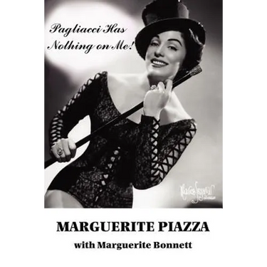 Pagliacci Has Nothing on Me!