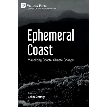 Ephemeral Coast: Visualizing Coastal Climate Change (B&W)