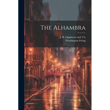 The Alhambra