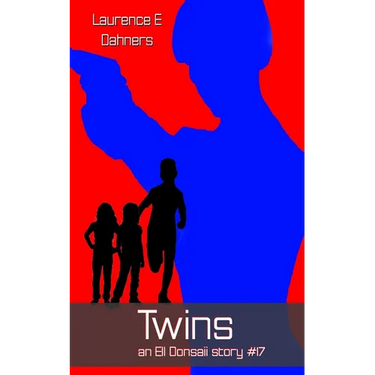 Twins (an Ell Donsaii story #17)