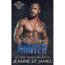 Guts & Glory - Hunter