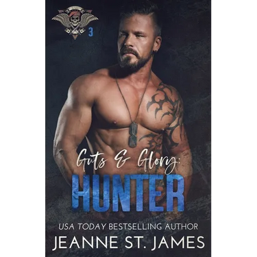 Guts & Glory - Hunter