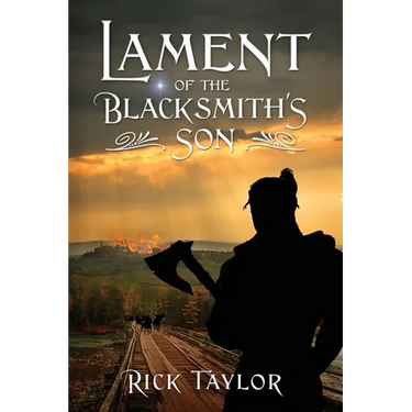 Lament of the Blacksmith's Son