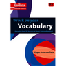 Work on Your Vocabulary: A Practice Book for Learners at Upper Intermediate Level