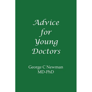 Advice for Young Doctors