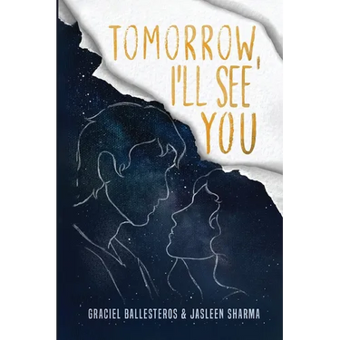 Tomorrow, I'll See You