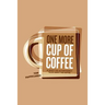 One More Cup Of Coffee