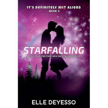 Starfalling