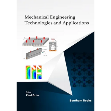 Mechanical Engineering Technologies and Applications