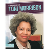 Toni Morrison