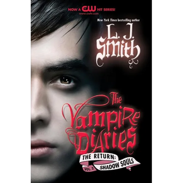 Vampire Diaries: The Return: Shadow Souls, The