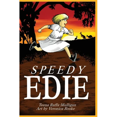 Speedy Edie