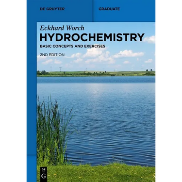 Hydrochemistry: Basic Concepts and Exercises