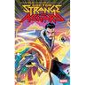 Doctor Strange of Asgard