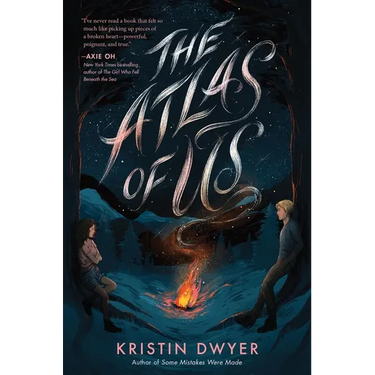 The Atlas of Us