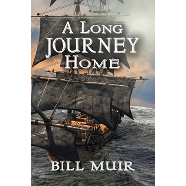 A Long Journey Home