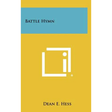 Battle Hymn