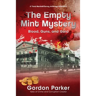 The Empty Mint Mystery