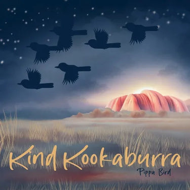Kind Kookaburra
