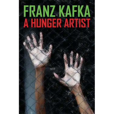 A Hunger Artist