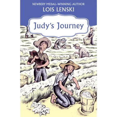 Judy's Journey