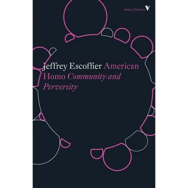 American Homo: Community and Perversity