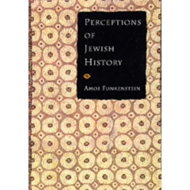 Perceptions of Jewish History