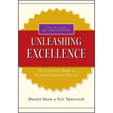 Unleashing Excellence: The Complete Guide to Ultimate Customer Service
