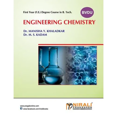 Engineering Chemistry