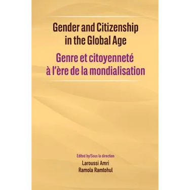 Gender and Citizenship in the Global Age