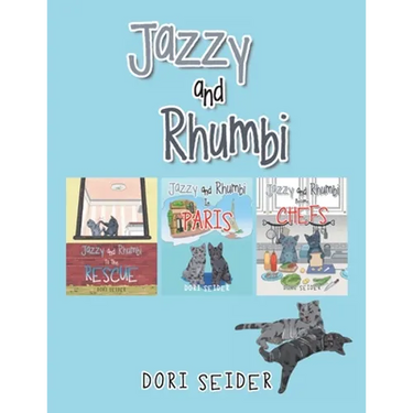Jazzy and Rhumbi