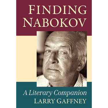 Finding Nabokov: A Literary Companion