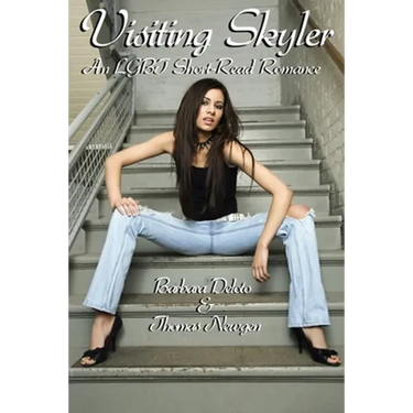 Visiting Skyler: An LGBT Short-Read Romance