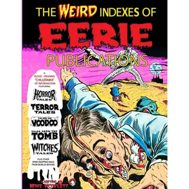 The Weird Indexes of Eerie Publications