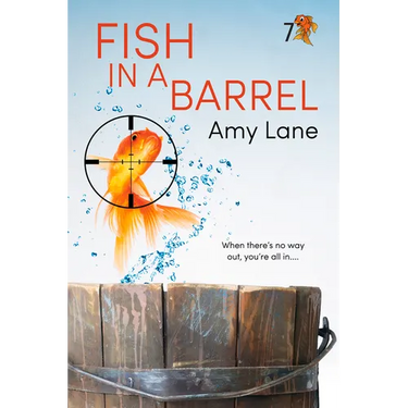 Fish in a Barrel: Volume 7 (New Edition, New)