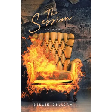 The Session: A Fiction Novel