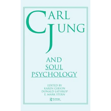 Carl Jung and Soul Psychology