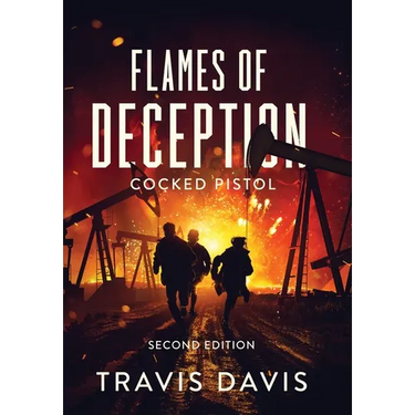 Flames of Deception