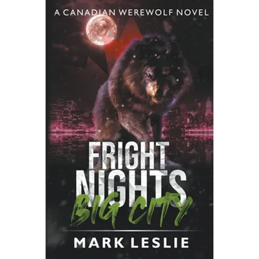 Fright Nights, Big City
