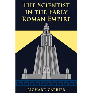 The Scientist in the Early Roman Empire