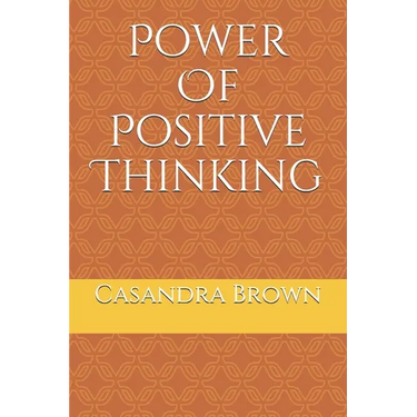 Power Of Positive Thinking