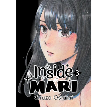 Inside Mari, Volume 3