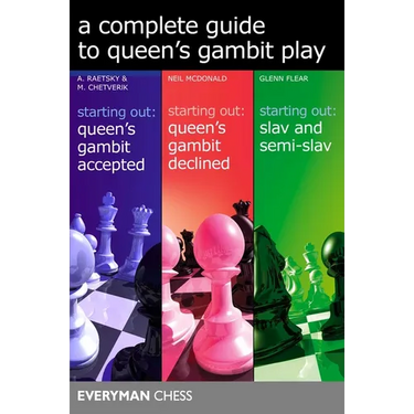 A Complete Guide to Queen's Gambit Play